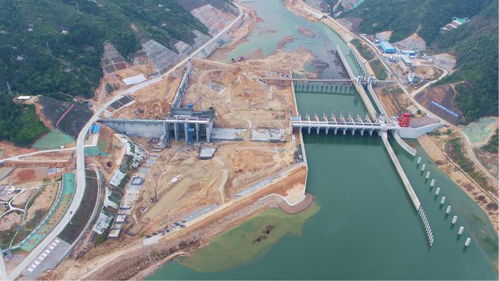 施工难度超过三峡,中国红旗河工程,建成后调水量600亿立方米