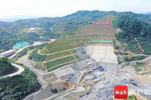 国家两部委部再次支持海南重大水利工程13亿元